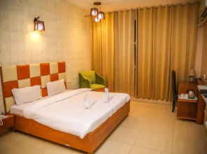 Treeoise Resort