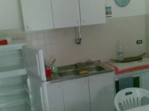 Appartamento in Residence a Vulcano