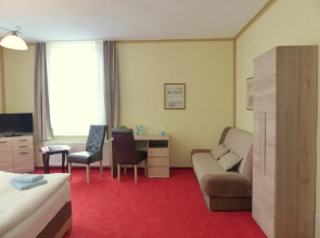 Hotel Friedchen