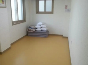 Jeonju Nangmansidai Guest House