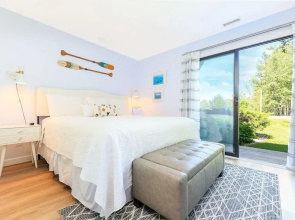 The Shores Lakeside Condo Unit 5607