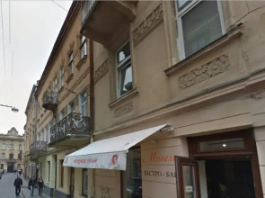 Lviv Loft Apartments