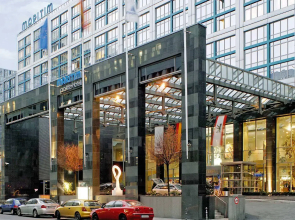Maritim proArte Hotel Berlin