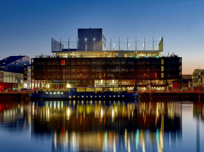 Radisson Blu Bordeaux