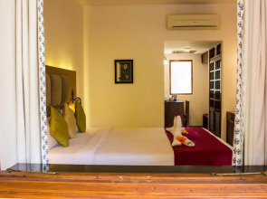 Shikara Beach Resort