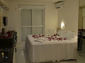 Aspen Executive Hotel Caxias Do Sul