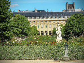 Paris Stay Apartment Louvre Parisian
