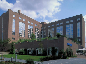 Novotel Frankfurt City