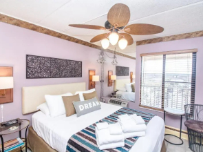 Beacher''S Lodge Oceanfront
