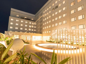 Tokyu Stay Okinawa Naha
