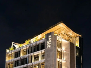 SeSaya Poshtel & Bistro - Colombo's Newest and Finest Poshtel Dorms and Rooms
