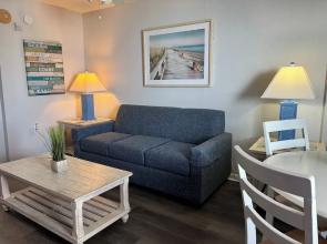 Bluewater Resort 1103
