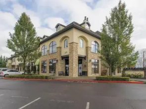 Inn At Red Hills