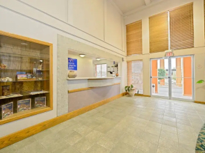 Americas Best Value Inn & Suites - Las Cruces / I - 10 Exit 140