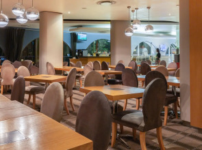 Holiday Inn Express Cape Town City-Centre by IHG