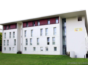 Appart'City Confort Toulouse Diagora Labège