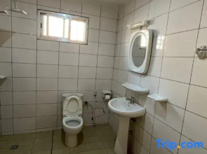 Villa Fatou Sow