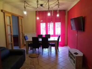 "room in Guest Room - Room Blue in Appartm"