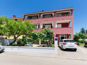 Apartment Boris 771