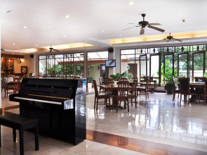 JP Villa Hotel