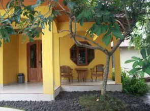 Ada Waktu Homestay
