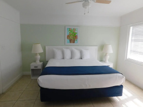 Kingsail Resort