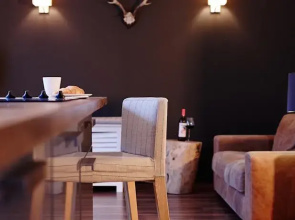Puur De Luxe Hotelappartementen