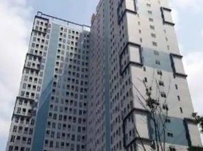 Apartemen Grand Dhika City by Nina