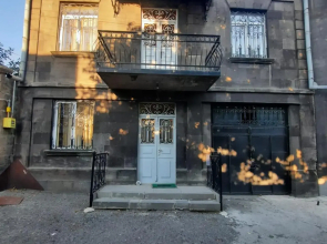 3.5-bedroom home in the center of Gyumri