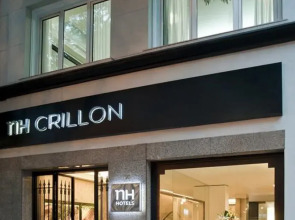 NH Collection Buenos Aires Crillon