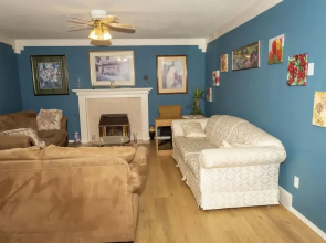 Anita's Bed & Breakfast