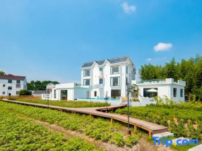 Floral Lux Hotel · Jiuhuashan Xilu Zhanyi Hotel