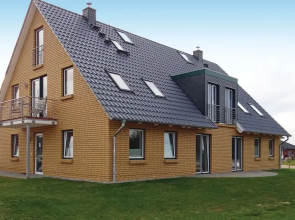 Fewo Schloss Bothmer