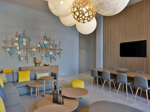 Element Al Jaddaf, Dubai