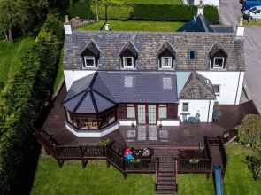 The Birches Bed & Breakfast