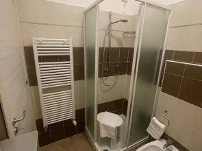 Отель Montecarlo