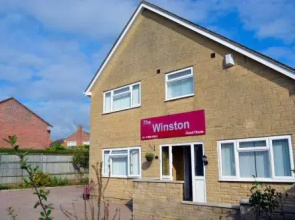 Winston Guesthouse