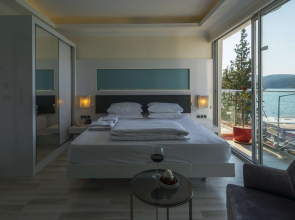 Orka Boutique Hotel