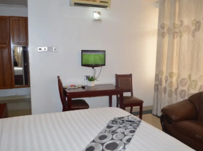 New Popex Hotel