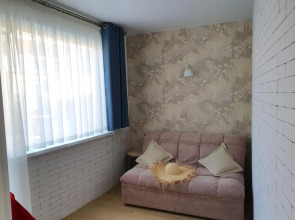 Гостевой дом Глициния