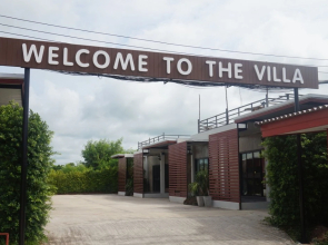 A Nice Resort