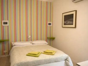 Un Letto A Gaeta - Spiaggia di Serapo