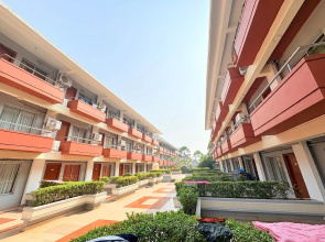 Blue Lily Beach Resort