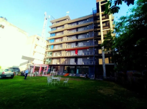 Hotel Aarkay Palace