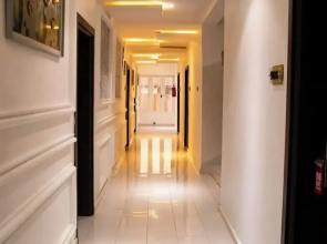 Sow Luxury Apartment