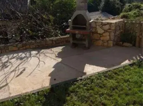 Apartments in Veli Losinj 26474