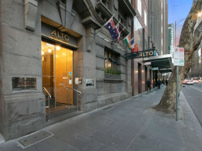 Alto Hotel on Bourke