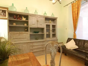 Holiday Home Can Vives