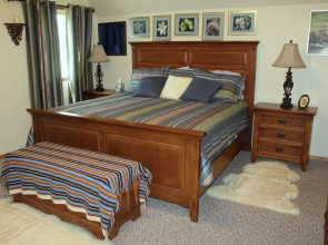 Prow'd House Bed & Breakfast