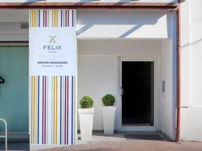 Felix Hotels - Residence Grandi Magazzini